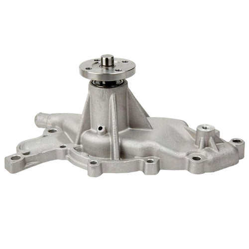 Bomba De Agua Chevrolet S10 Pickup 2.8 1990-1993