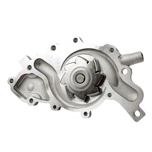 Bomba De Agua Chevrolet S10 Pickup 2.8 1990-1993