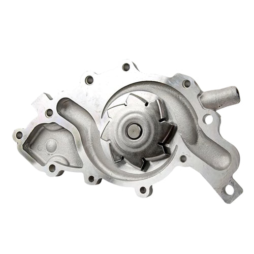 Bomba De Agua Chevrolet S10 Pickup 2.8 1990-1993