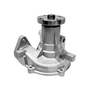 Bomba de agua Keepongreen KGP-647 para Ford Topaz 1992-1994 L4 2.3L - vista adicional 1