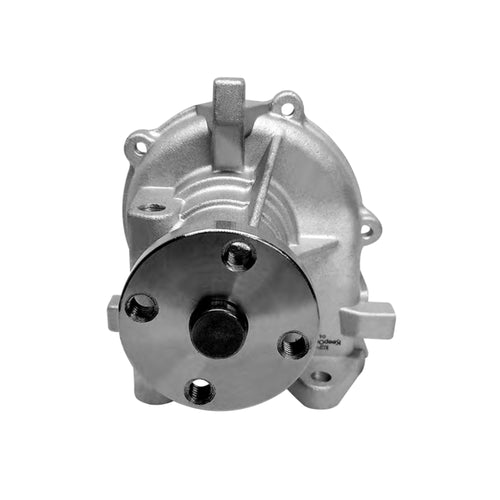 Bomba de agua Keepongreen KGP-647 para Ford Topaz 1992-1994 L4 2.3L - vista adicional 2