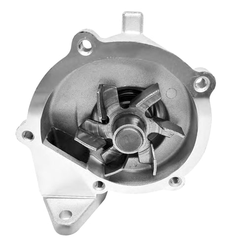 Bomba de agua Keepongreen KGP-647 para Ford Topaz 1992-1994 L4 2.3L - vista adicional 3