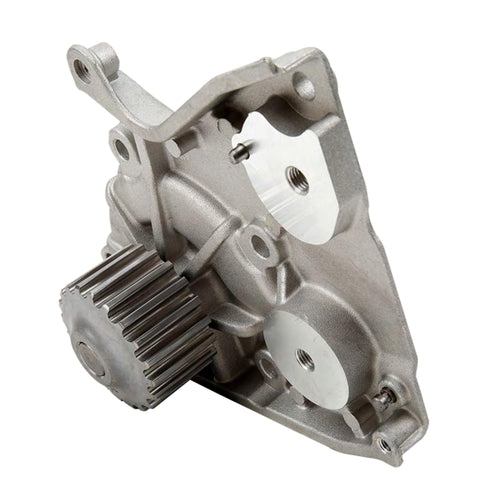 Bomba De Agua Mazda 626 2.2 1990-1992