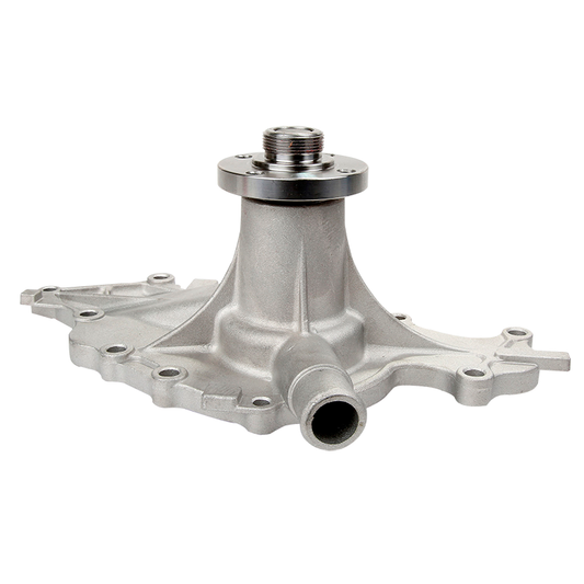 Bomba De Agua Ford Aerostar 3.0 1990-1994