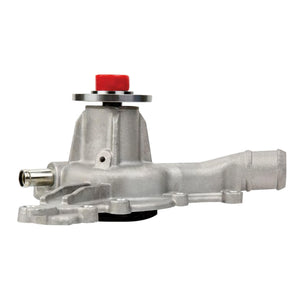 Bomba De Agua Ford Bronco 2.9 1990