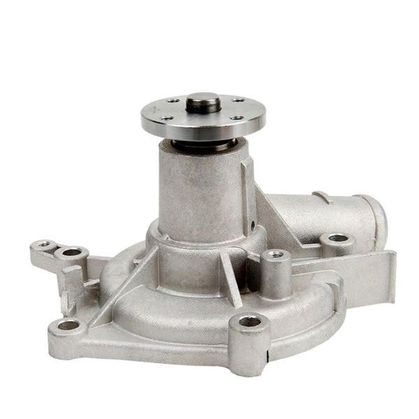 Bomba De Agua Dodge H100 2.4 2001-2005