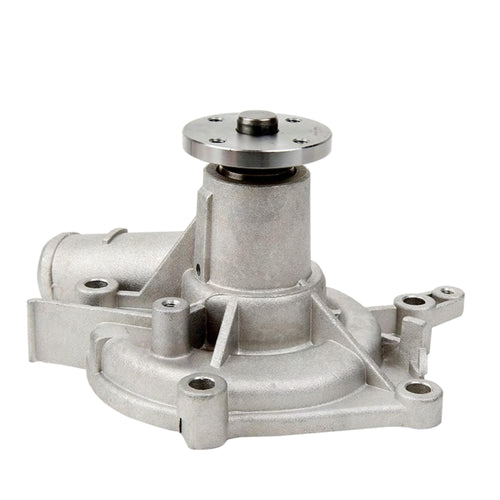 Bomba De Agua Dodge H100 2.4 2001-2005