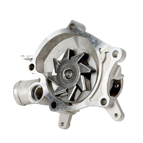 Bomba De Agua Dodge H100 2.4 2001-2005