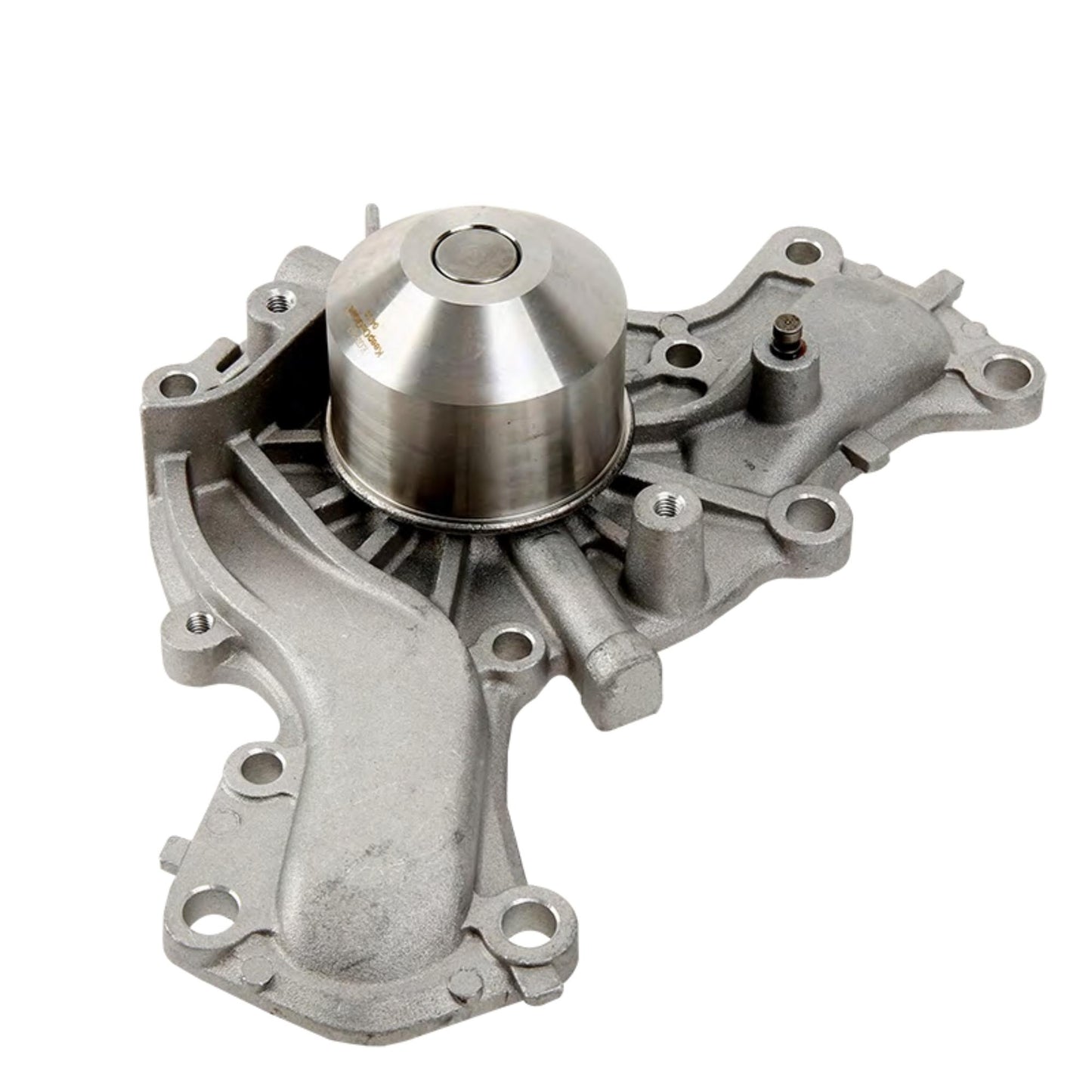 Bomba De Agua Chrysler Grand Voyager 3.0 2000