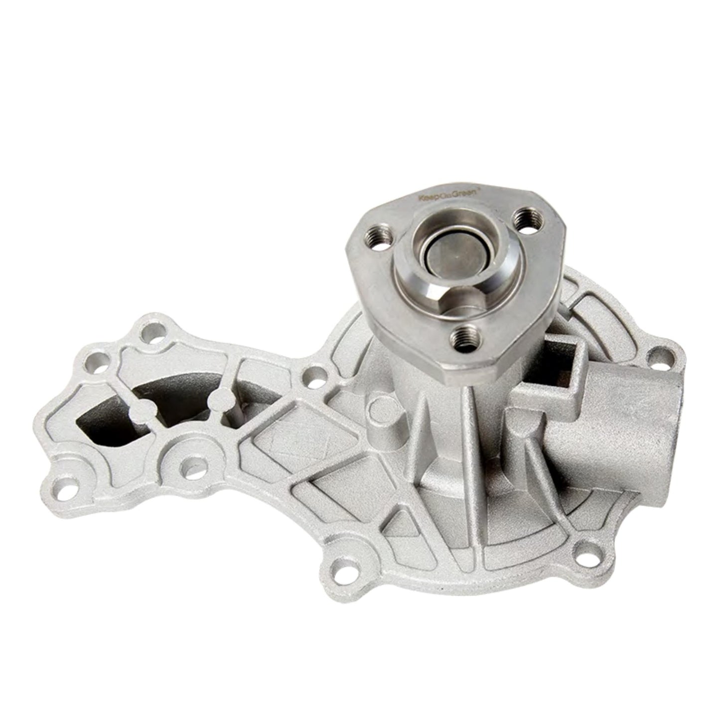 Bomba De Agua Volkswagen Cabrio 2.0 1995-2002