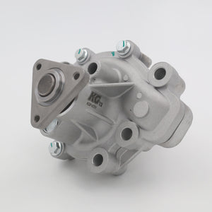 Bomba de Agua Mazda 3 2019-2023 Keep On Green