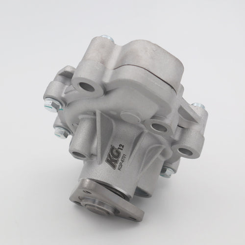 Bomba de Agua Mazda 3 2019-2023 Keep On Green