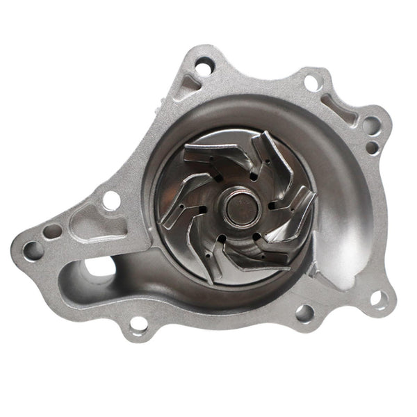 Bomba De Agua Volkswagen Touareg 4.2 2007-2009