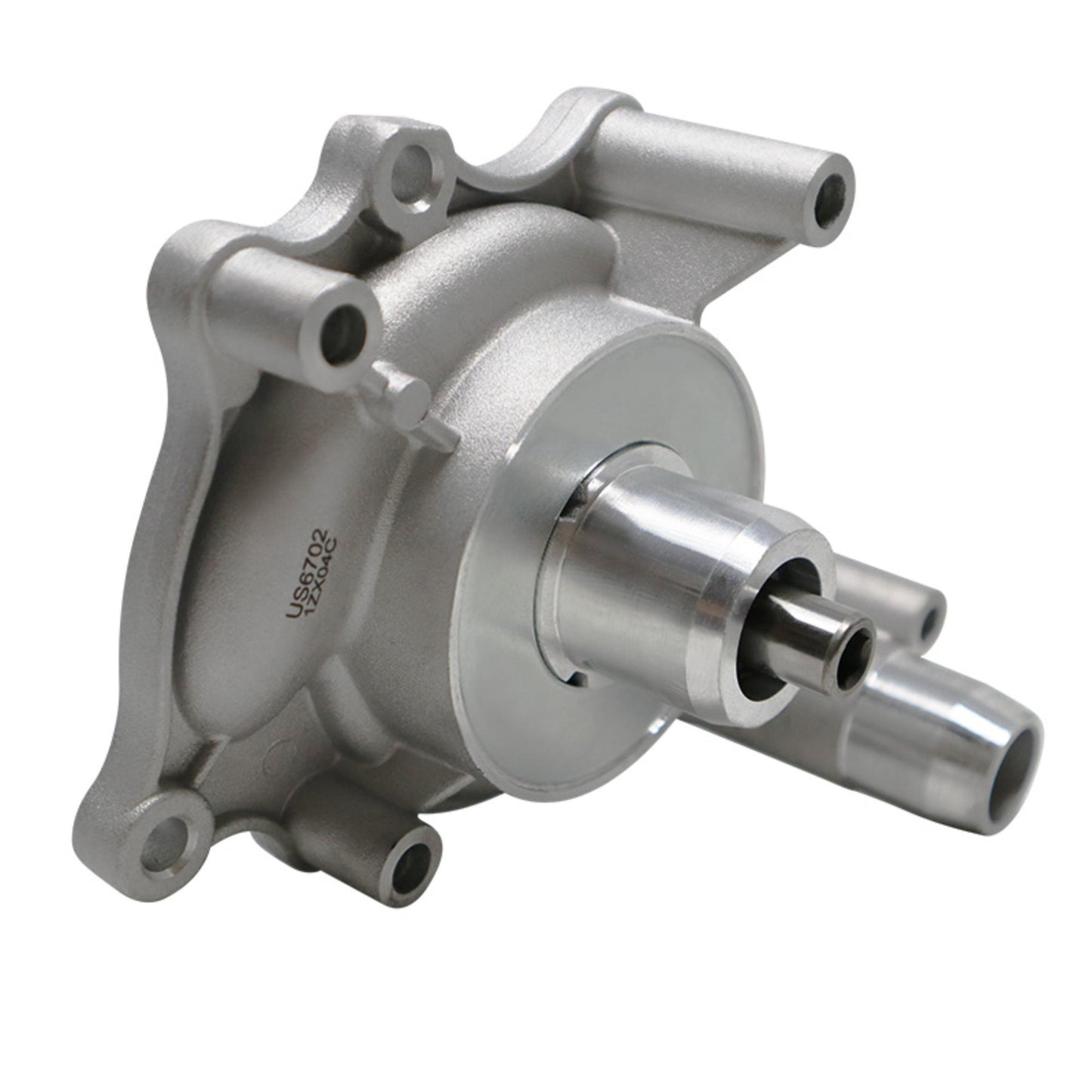Bomba De Agua Volkswagen Touareg 4.2 2007-2009