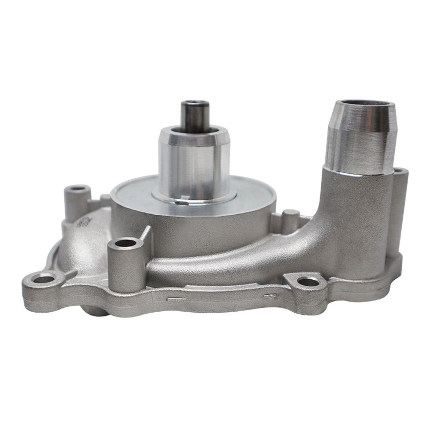 Bomba De Agua Volkswagen Touareg 4.2 2007-2009