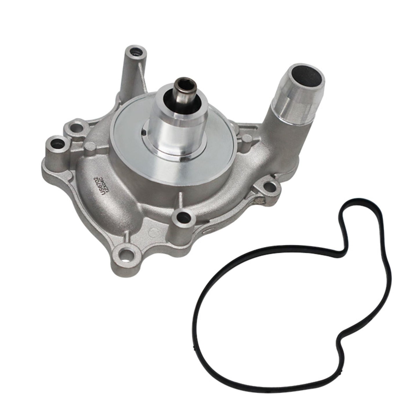 Bomba De Agua Volkswagen Touareg 4.2 2007-2009