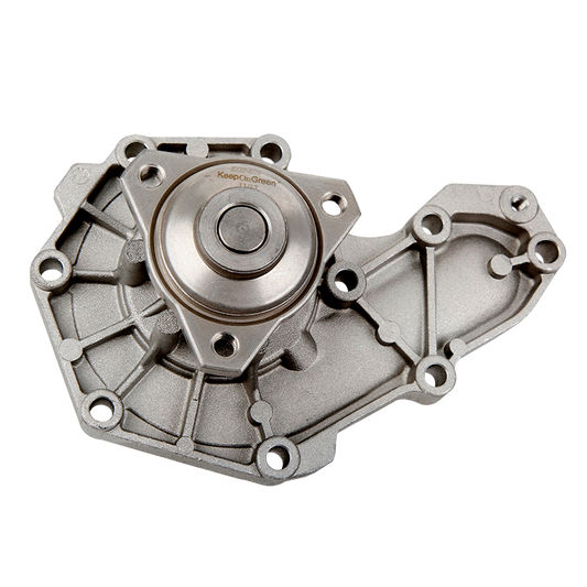 Bomba De Agua Renault Clio 2.0 2002-2006