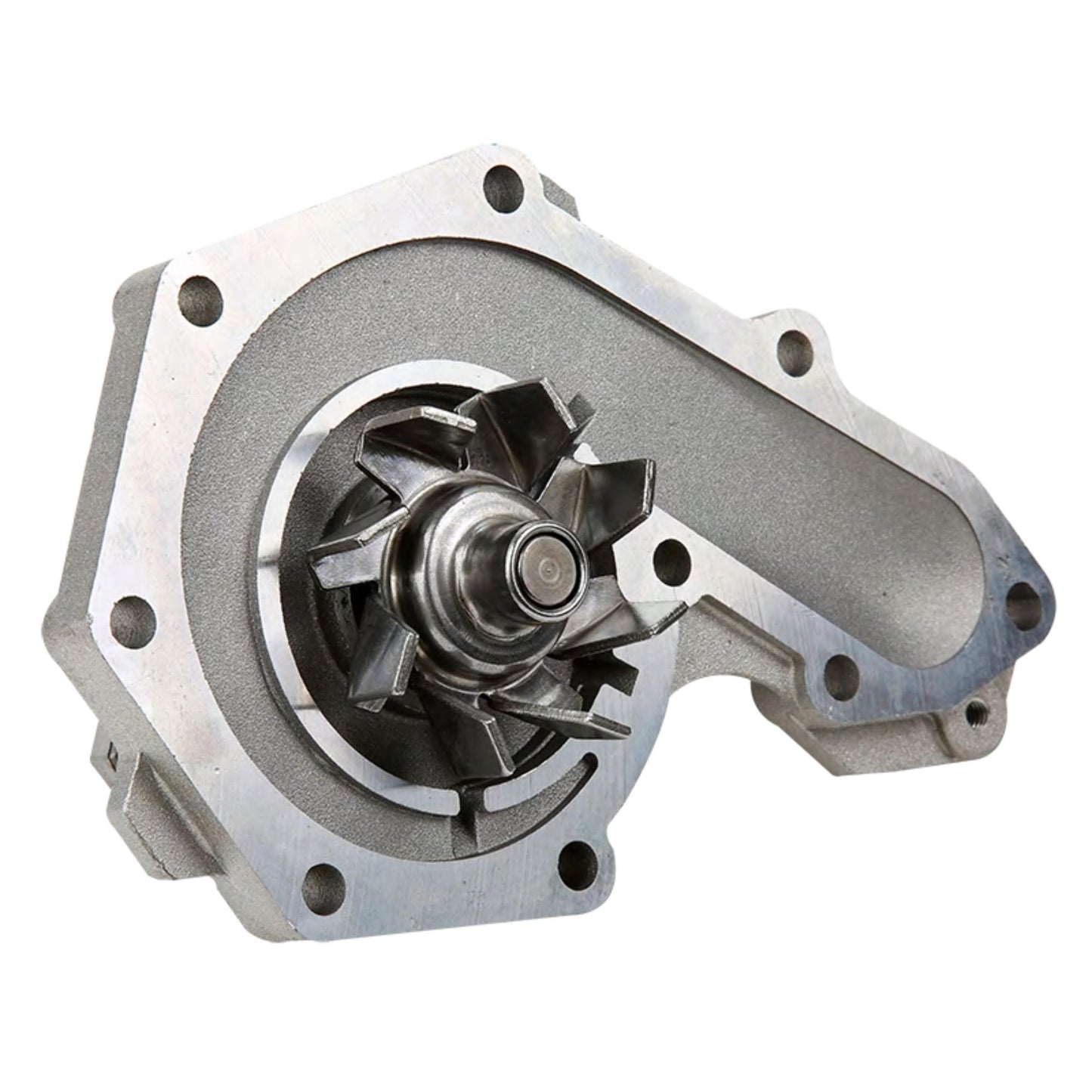 Bomba De Agua Renault Clio 2.0 2002-2006
