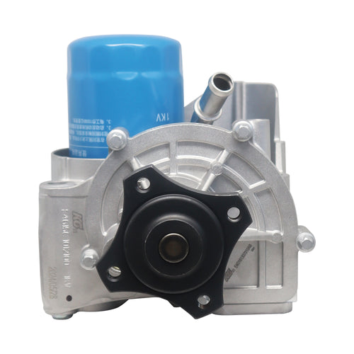 Bomba de Agua Omoda C5 2023 Keep On Green
