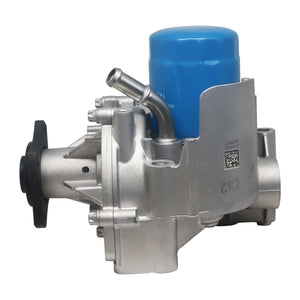 Bomba de Agua Omoda C5 2023 Keep On Green