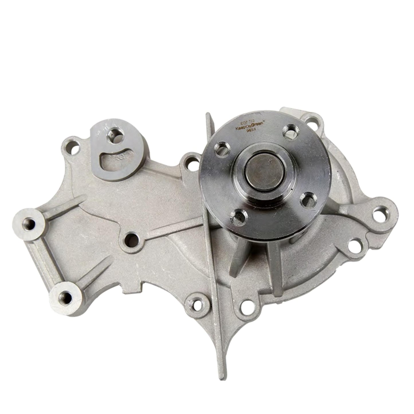 Bomba De Agua Chevrolet Tracker 1.6 1990-1998