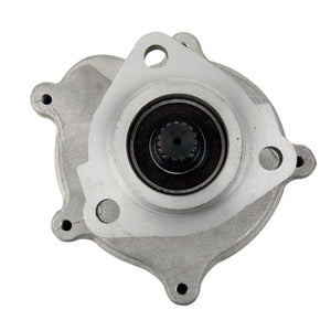 Bomba De Agua Chevrolet Cavalier 2.3 1995