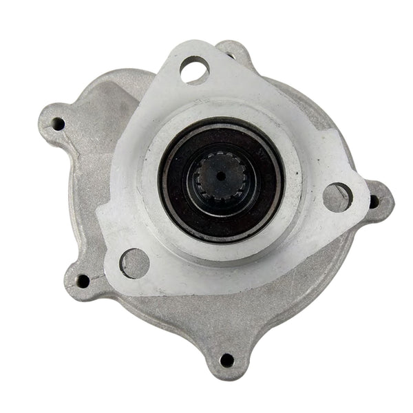 Bomba De Agua Chevrolet Cavalier 2.3 1995