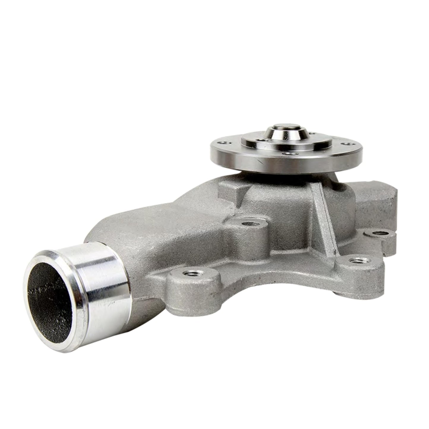 Bomba De Agua Jeep Cherokee 4.0 1990-2001