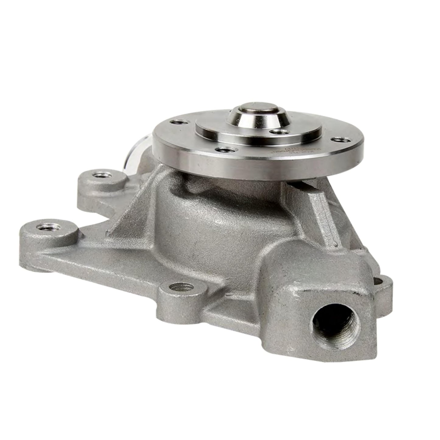 Bomba De Agua Jeep Cherokee 4.0 1990-2001