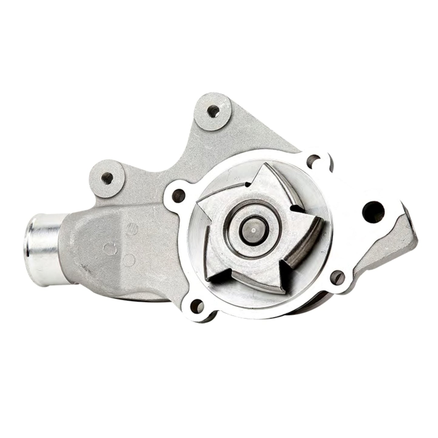 Bomba De Agua Jeep Cherokee 4.0 1990-2001