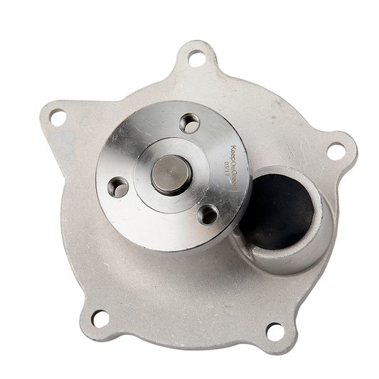 Bomba De Agua Chrysler Grand Voyager 3.3 2000