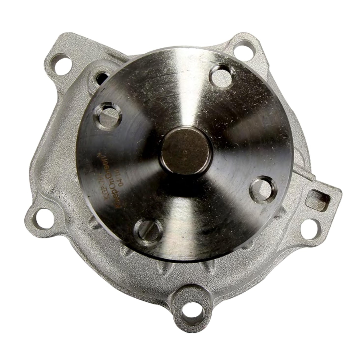 Bomba De Agua Isuzu Amigo 2.3 1990-1993