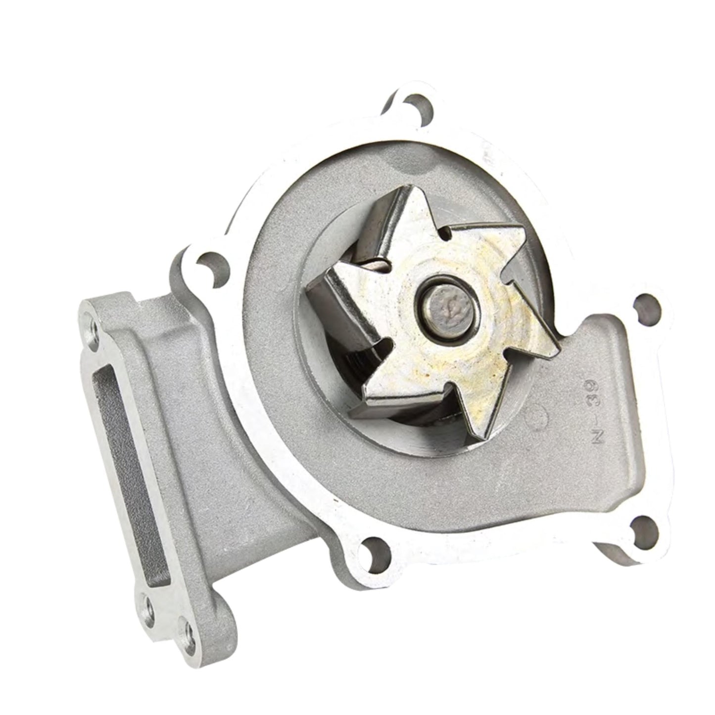 Bomba De Agua Nissan Tsuru 1.6 1990