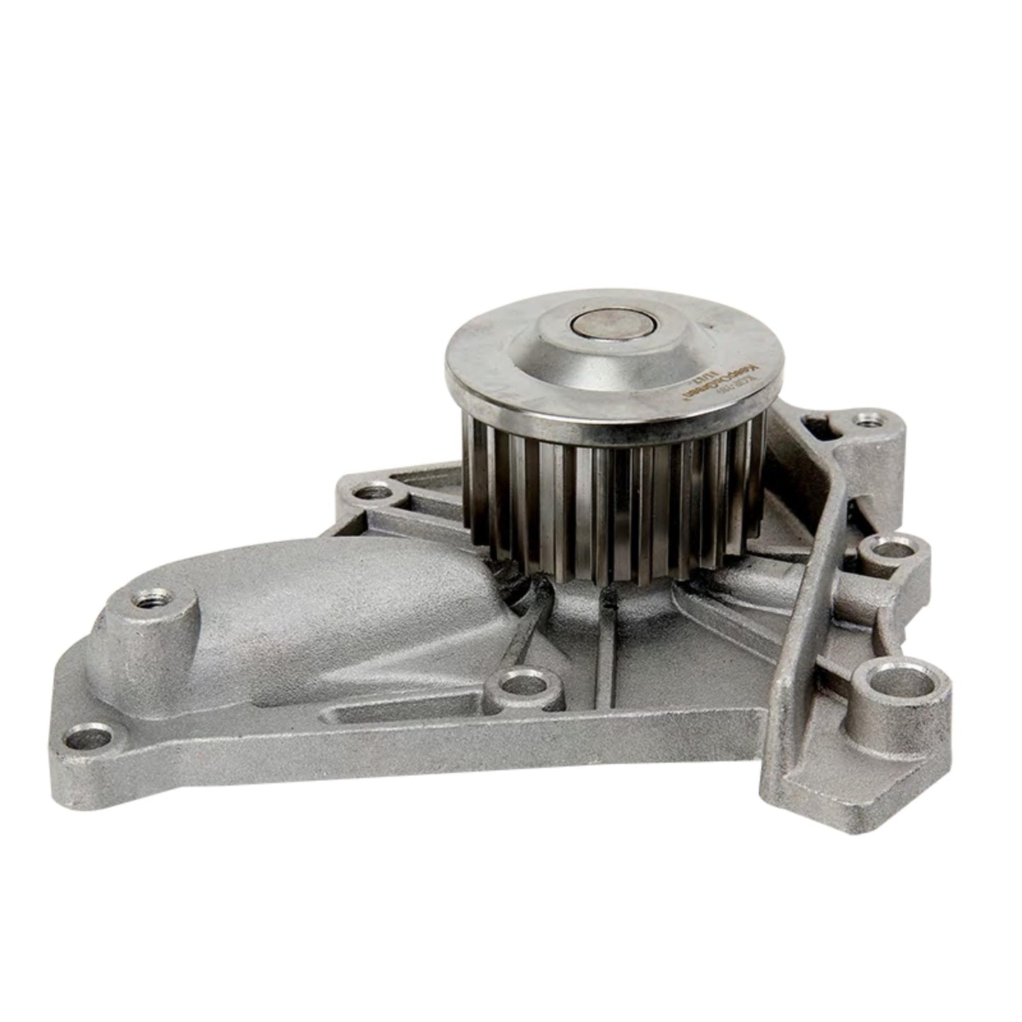 Bomba De Agua Toyota Camry 2.0 1990-1991
