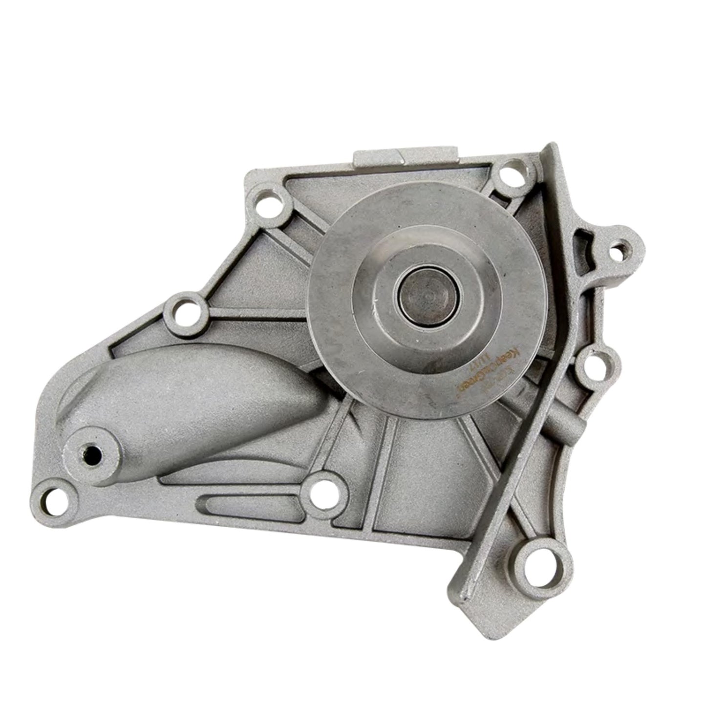 Bomba De Agua Toyota Camry 2.0 1990-1991