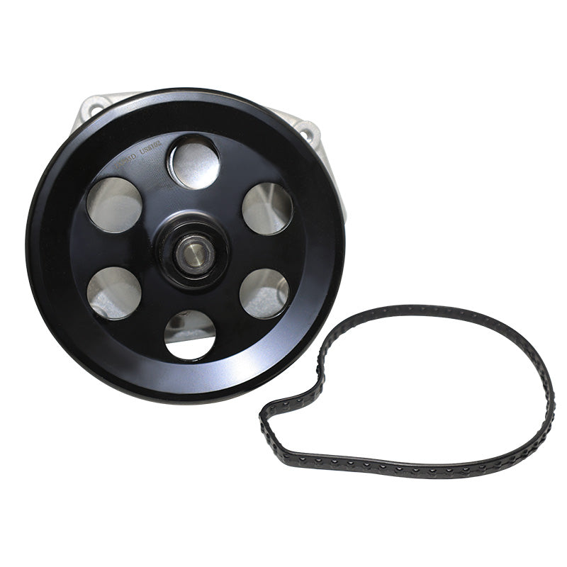 Bomba De Agua Chevrolet Blazer 2.5 2019