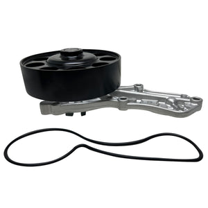 Bomba De Agua Acura Lx 2.4 2014-2020