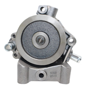 Bomba De Agua Peugeot Manager 3.0 2009-2016