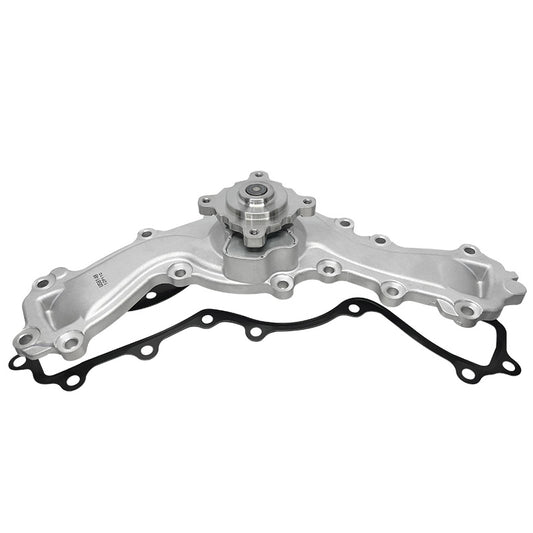 Bomba De Agua Chevrolet Blazer 3.6 2019-2021