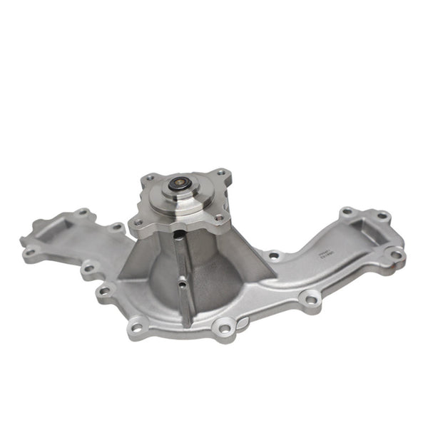 Bomba De Agua Chevrolet Colorado 3.6 2017-2020