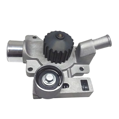 Bomba De Agua Ford Escort 1.9 1991-1996