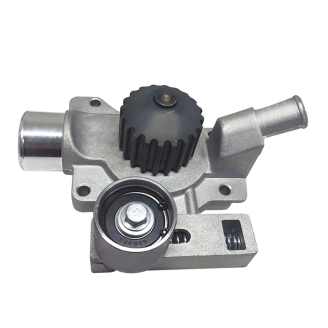Bomba De Agua Ford Escort 1.9 1991-1996