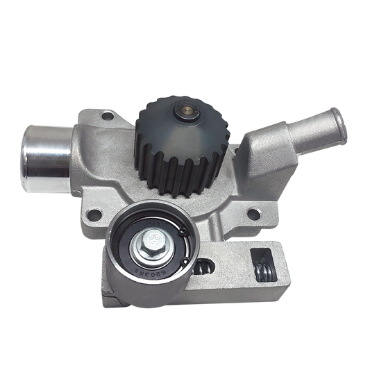 Bomba De Agua Ford Escort 1.9 1991-1996