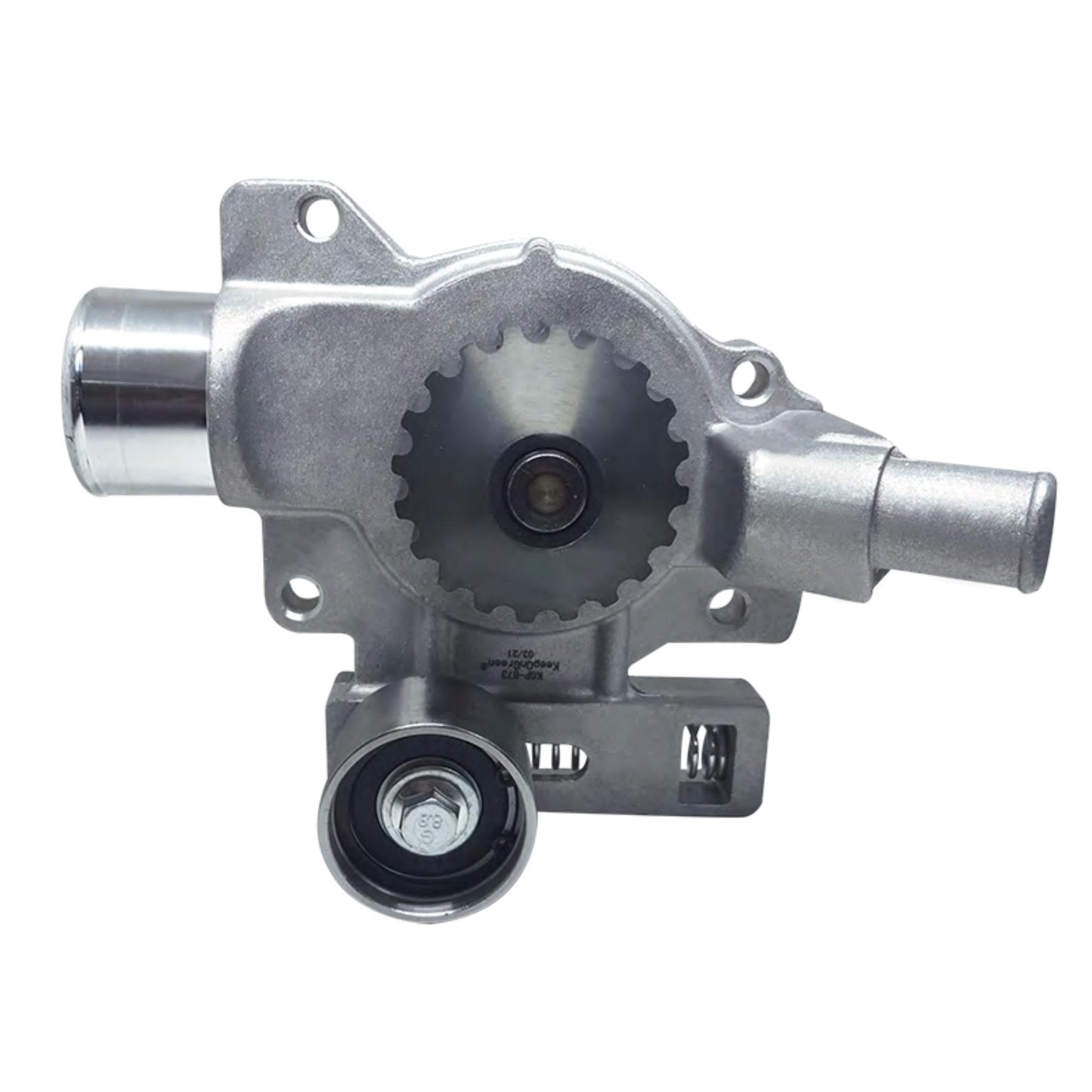 Bomba De Agua Ford Escort 1.9 1991-1996