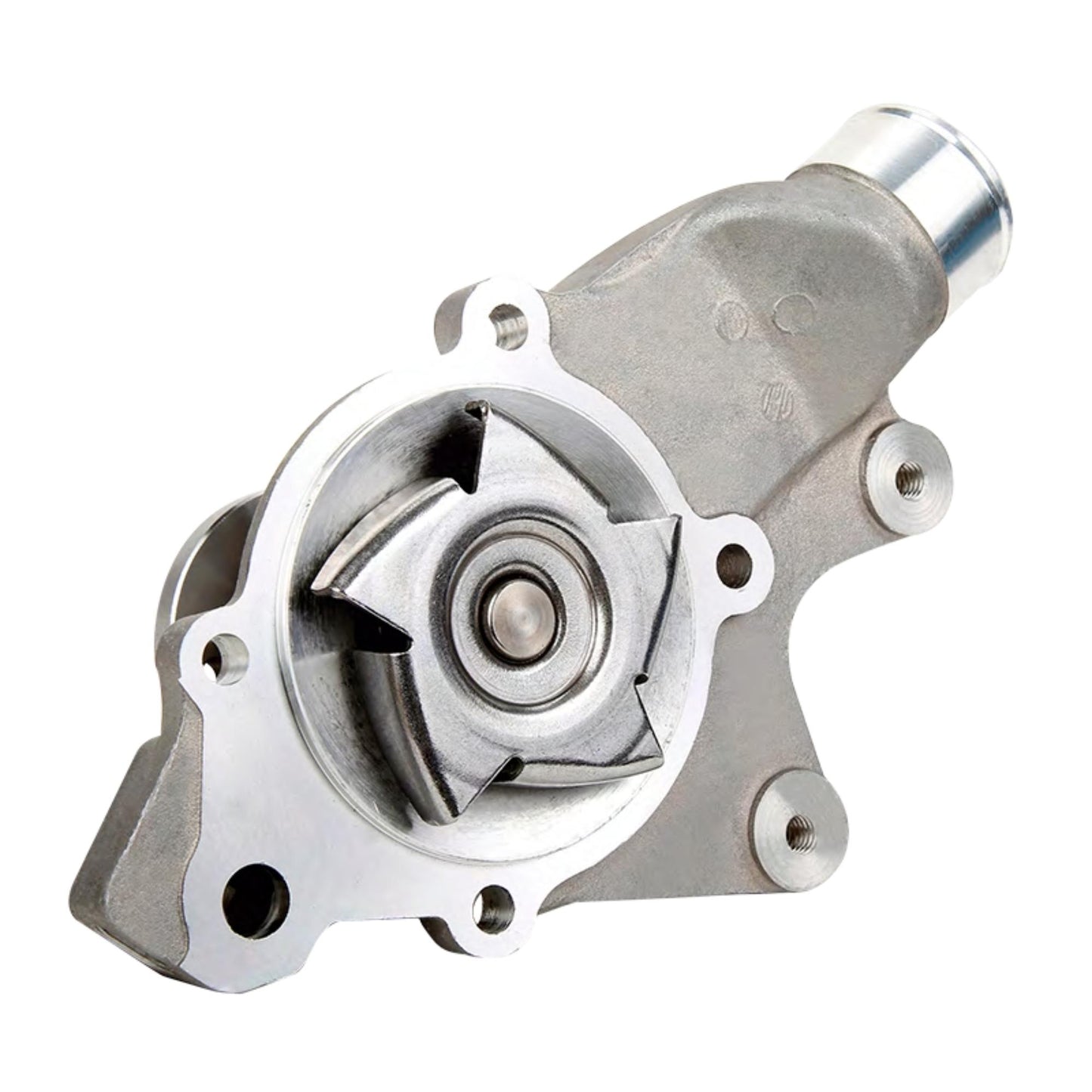 Bomba De Agua Dodge Dakota 2.5 1996-2002