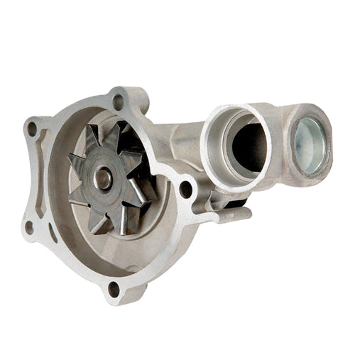 Bomba De Agua Mitsubishi Eclipse 2.0 1990-1994