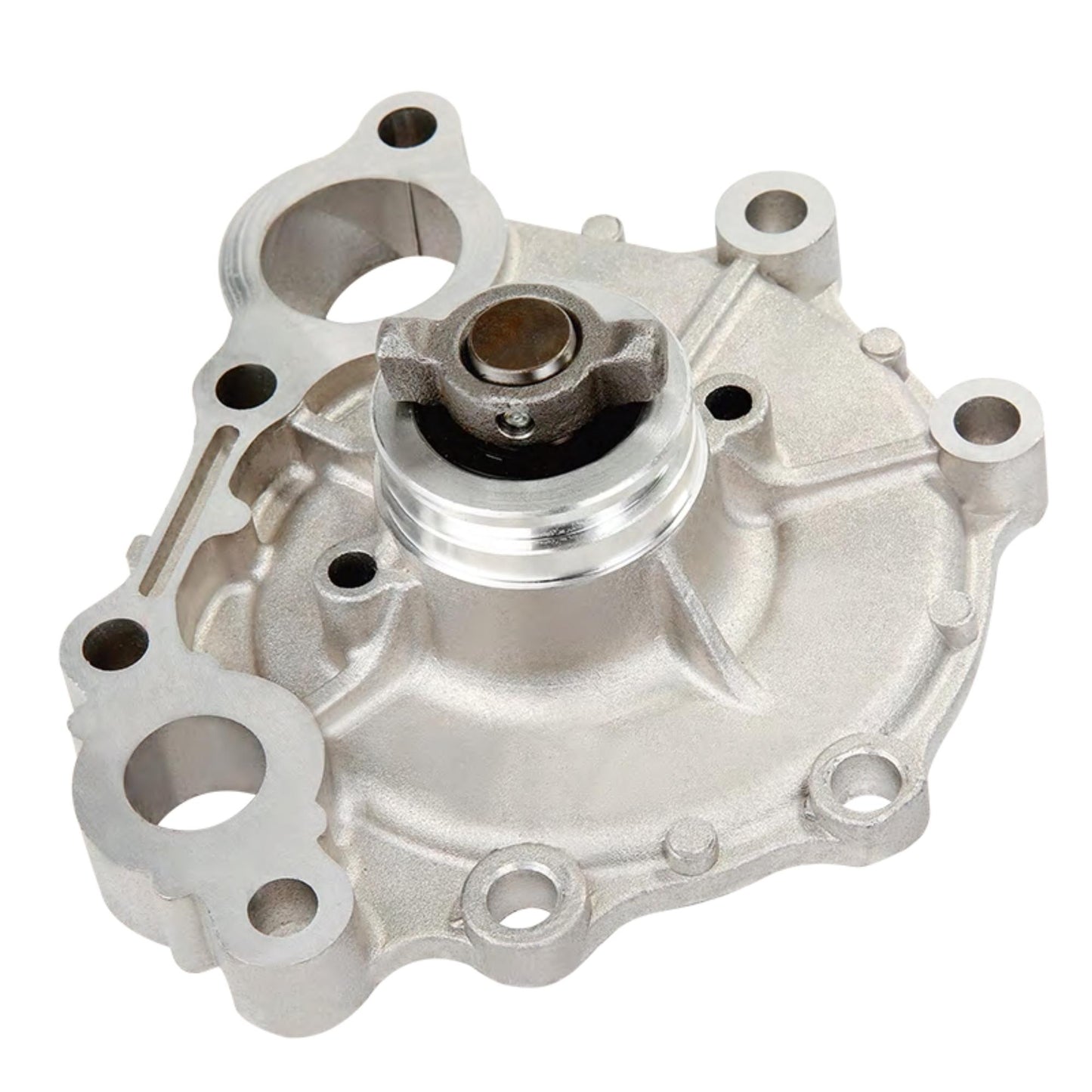 Bomba De Agua Toyota Previa 2.4 1991-1997