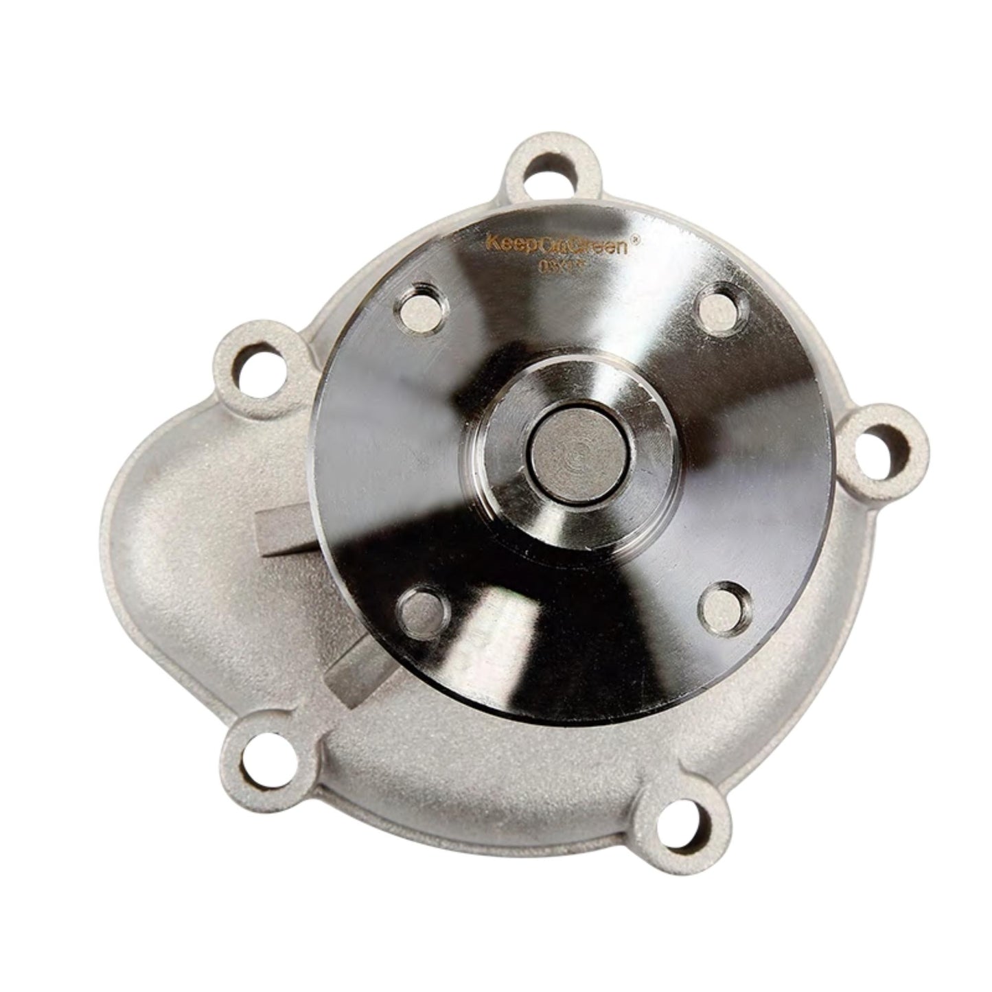 Bomba De Agua Nissan Hikari 1.6 1990-1992