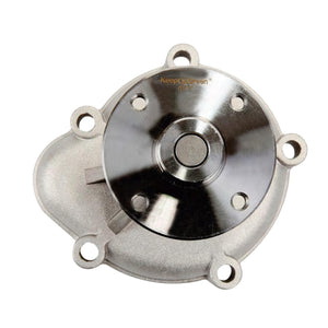 Bomba De Agua Nissan Hikari 1.6 1990-1992
