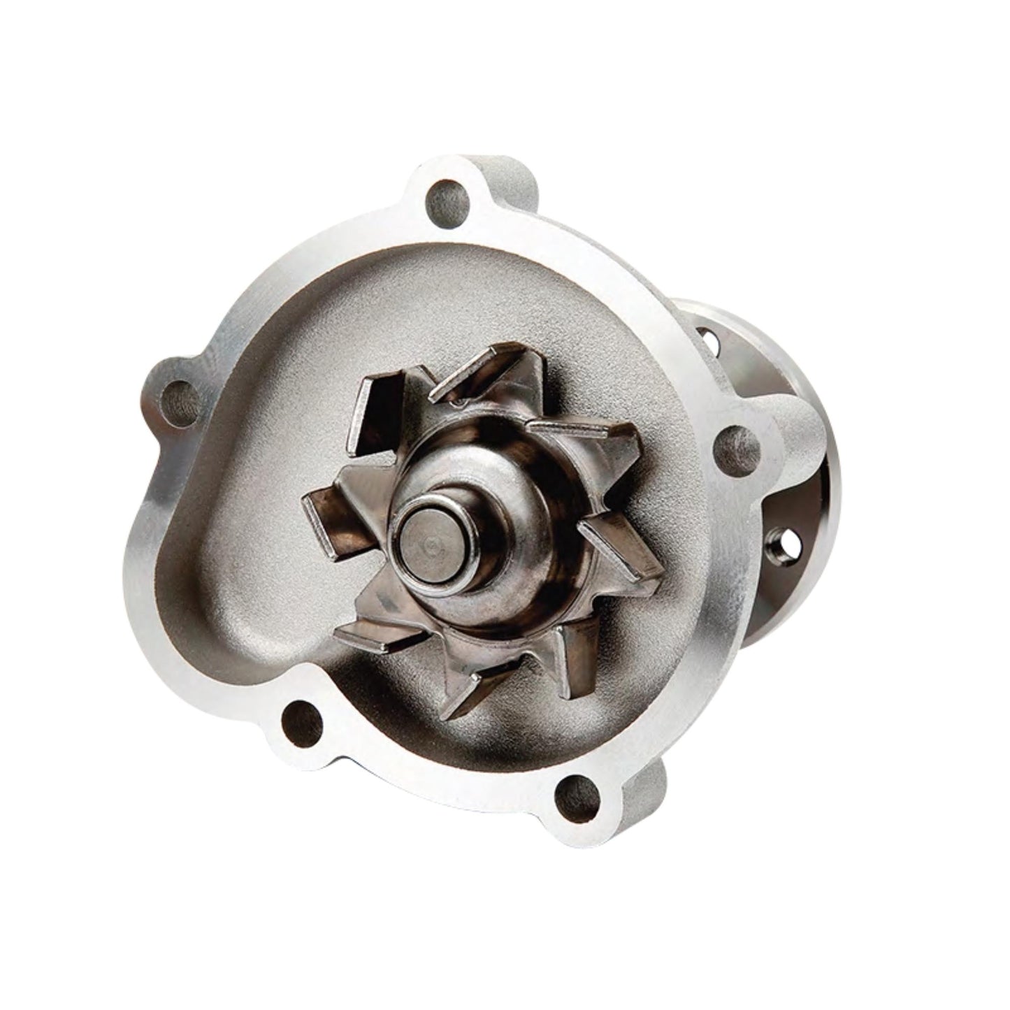 Bomba De Agua Nissan Hikari 1.6 1990-1992